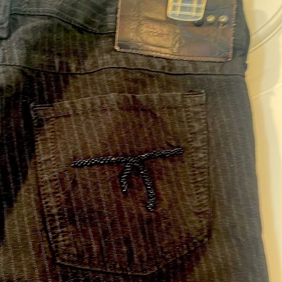 Seal Kay made in Italy pants - Picture 5 of 7